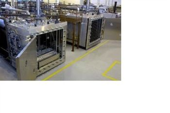 Pilot Plant & Production Scale Freeze Drying & Lyophilisation