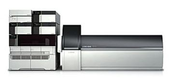 Shimadzu’s New Triple Quadrupole LCMS-8040 Combines Ultra High Speed with Enhanced Sensitivity for an Expanded Range of Applications