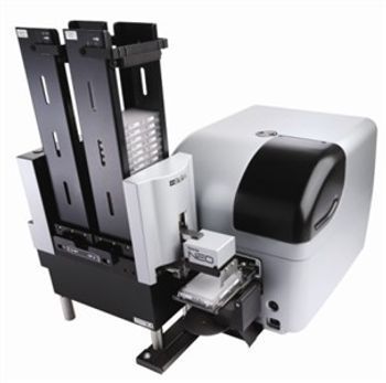 Synergy™ NEO: The Smart Choice for  Today’s HTS Applications