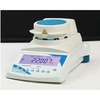 Introducing Symmetry® MB Moisture Determination Balances from Cole-Parmer