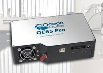 Ocean Optics QE65 Pro Scientific Grade Spectrometer