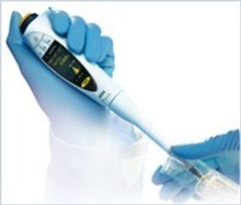 Sartorius Launches Biohit Picus Electronic Pipette