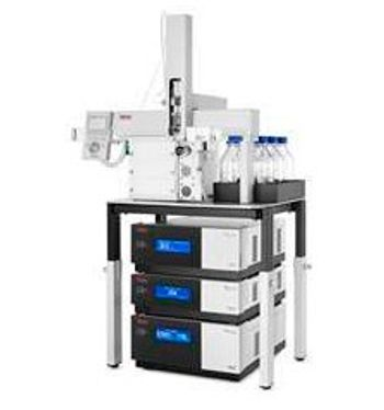Thermo Fisher Scientific Sets New Standard in UHPLC Flexibility