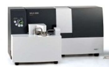New SALD-2300 Achieves Quick, High-Resolution Particle Size Distribution Analysis