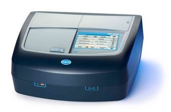 Hach Launches DR 6000 Spectrophotometer