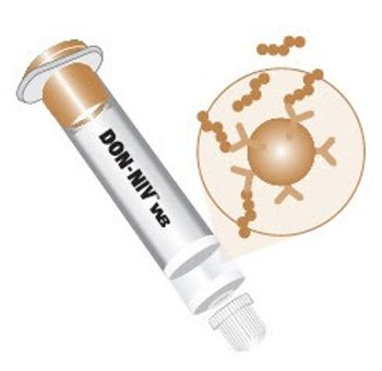 VICAM’s New DON-NIV WB Immunoaffinity Column Significantly Enhances Laboratory Analysis of Mycotoxins