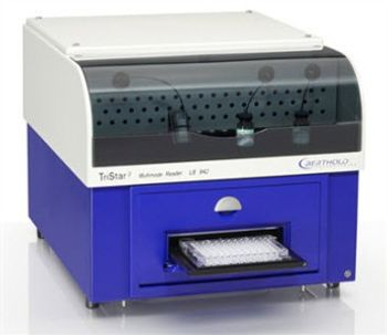 Berthold Launches TriStar² Microplate Reader