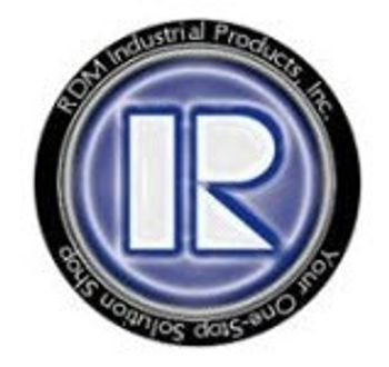 Welcome to RDM Industrial