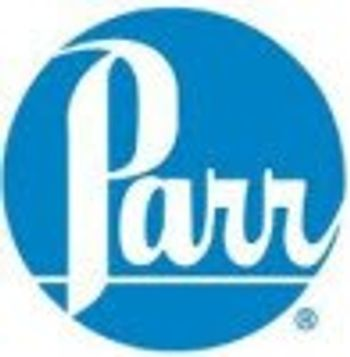 Parr Instrument Company