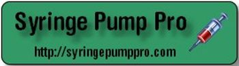 SyringePumpPro