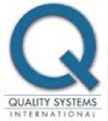 Quality Systems International
