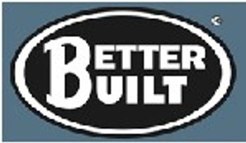Better Built
