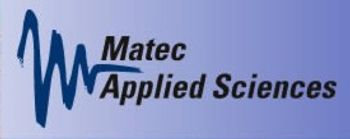 Matec Applied Sciences