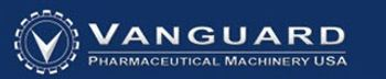 Vanguard Pharmaceutical Machinery