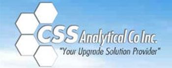CSS Analytical