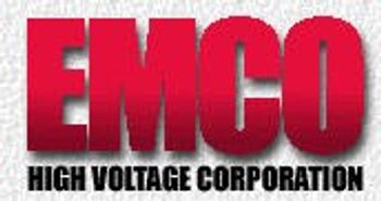 EMCO High Voltage Power Corporation