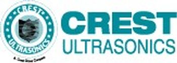 Crest Ultrasonics