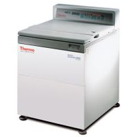 Thermo Scientific - Cryofuge 6000i and 8500i
