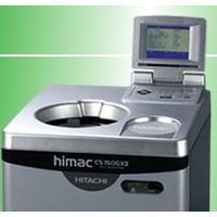 Hitachi Koki - CS-GXII