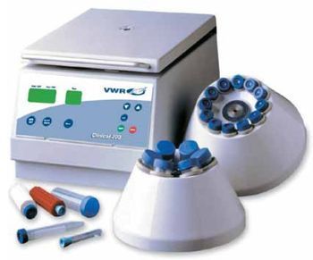 VWR - Clinical 200