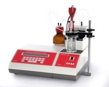 GR Scientific - Titra-Max