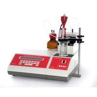 GR Scientific - Titra-Max