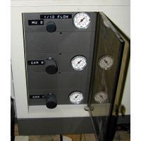 PerkinElmer - 8500 PerkinElmer - 8500