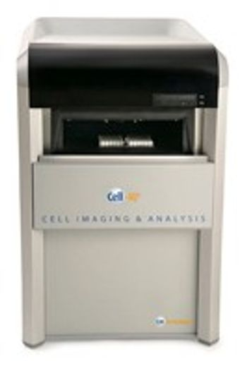 CM Technologies - Cell-IQ PC