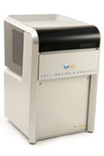 CM Technologies - Cell-IQ SLF