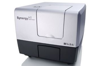 BioTek - Synergy H1m