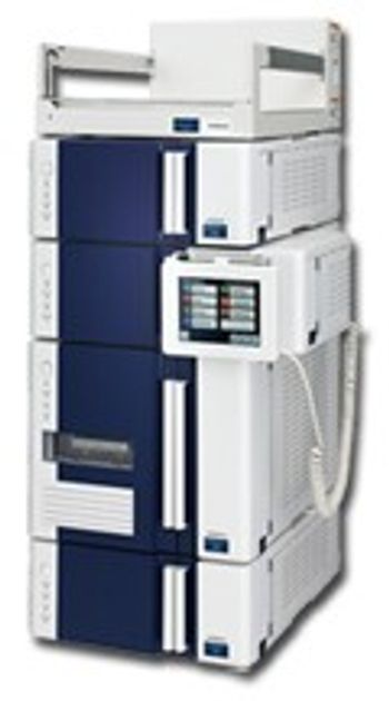 Hitachi Medical Systems - Chromaster