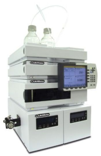 Lab Alliance - VersaGrad Binary Gradient System