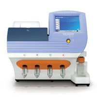 Ion Torrent - Ion PGM&trade; Sequencer