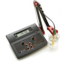 HANNA instruments - EC 214 Community, Manuals and Specifications