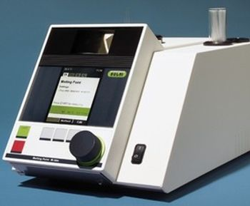 BUCHI Corporation - M-560