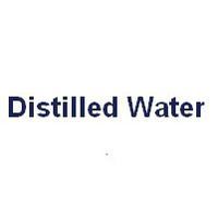 Gibco® - Distilled Water