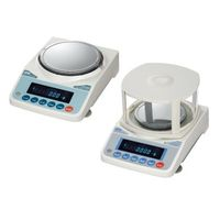 A&D Weighing - FZ-i/FX-i Series