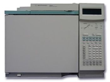 HP - 6890A