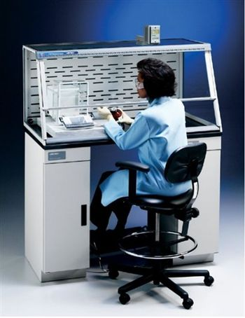 Labconco - XPert Balance Enclosures