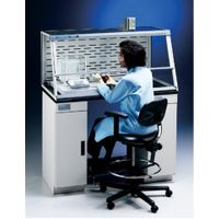 Labconco - XPert Balance Enclosures