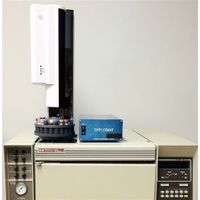 Horizon Instrument Group, LLC - HIG-1300 – Agilent 7693A + Diplomat&trade;