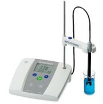 METTLER TOLEDO - FEP20 – FiveEasy Plus pH