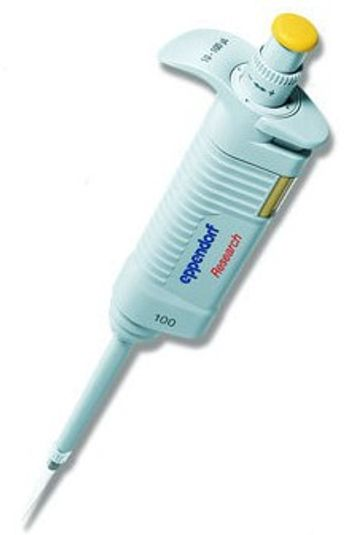 EPPENDORF - Research Basic Community, Manuals and Specifications ...