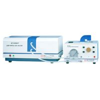 Bettersize Instruments Ltd. - BT-9300HT