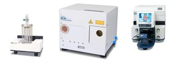 JASCO - VIR-100/200/300 Series