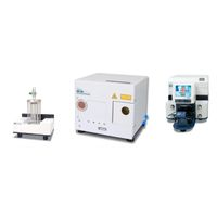 JASCO - VIR-100/200/300 Series