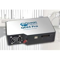 Ocean Optics - QE65 Pro
