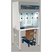 AirClean® Systems - PowderSafe&trade; Bulk Powder