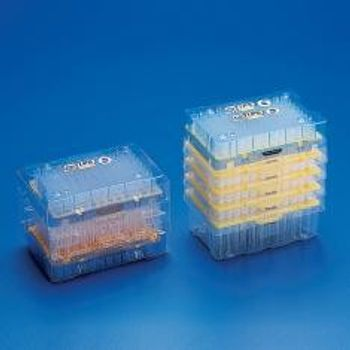 EPPENDORF - epT.I.P.S. Reloads