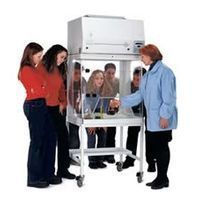 Mystaire® - School Demonstration Hoods